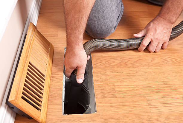 Best HVAC Air Duct Cleaning  in Temesl Valley, CA