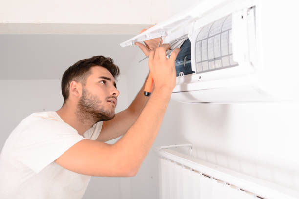 HVAC System Cleaning in Temescal Valley, CA
