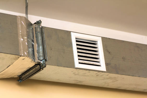 Affordable HVAC Duct Cleaning in Temescal Valley, CA